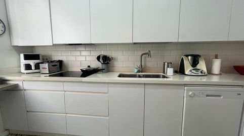 Foto 5 von Haus oder Chalet zur Miete in Avenida Ramon y Cajal, El Plantinar – Avda. La Paz - El Juncal, Sevilla Capital