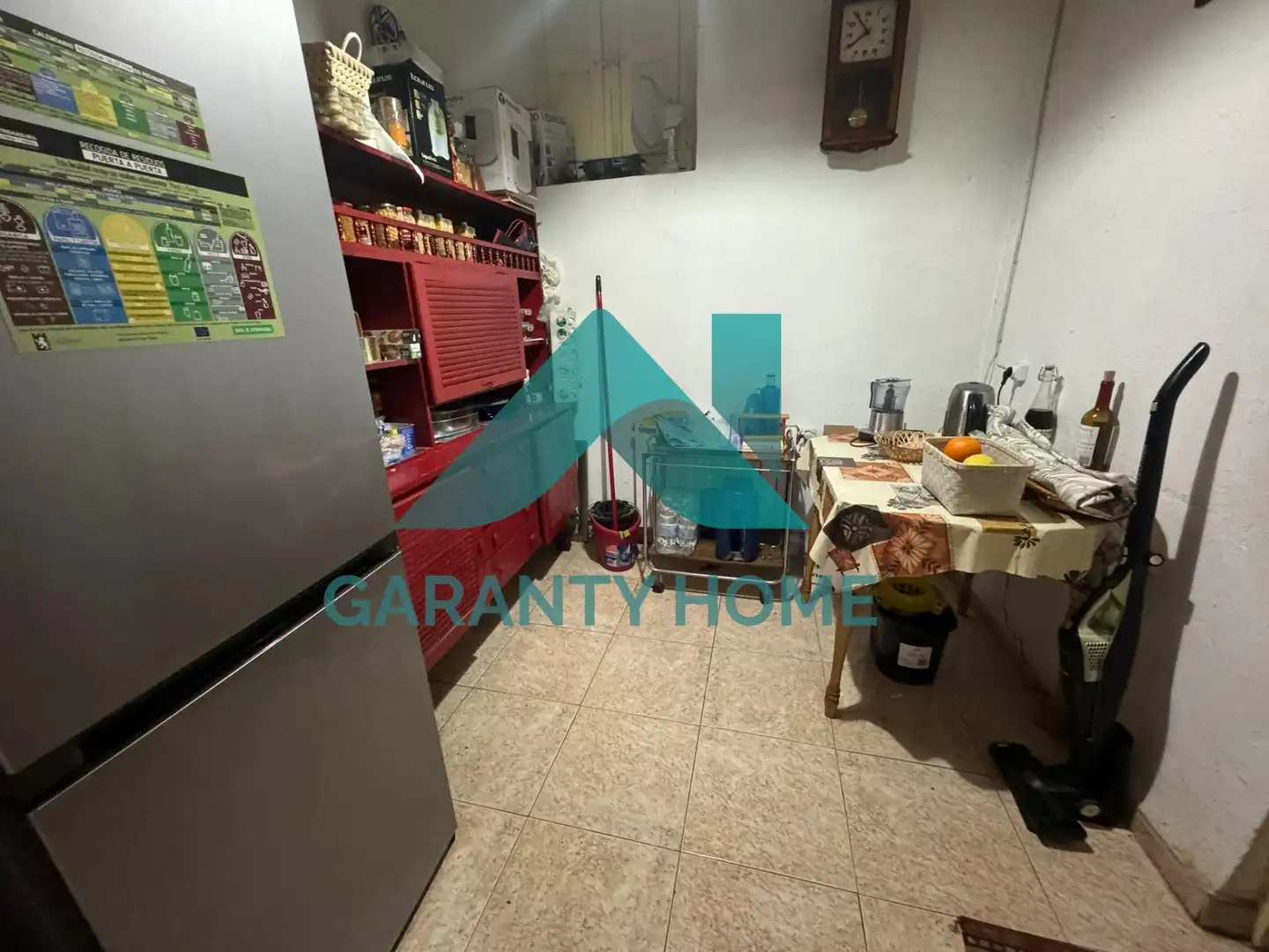 Kitchen of Buildings for sale in Cáceres