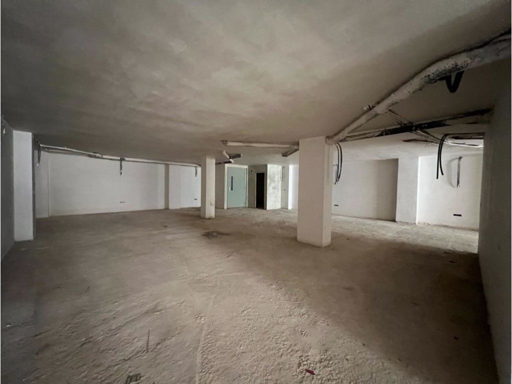 Industrial buildings for sale in Alzira