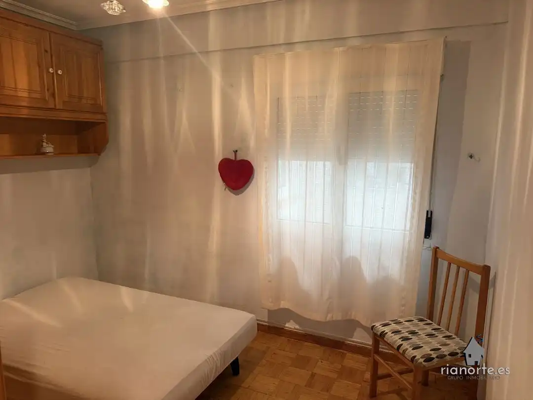 Appartamento con ascensore in vendita a Calle Manuel Caso de la Villa, imagen 10