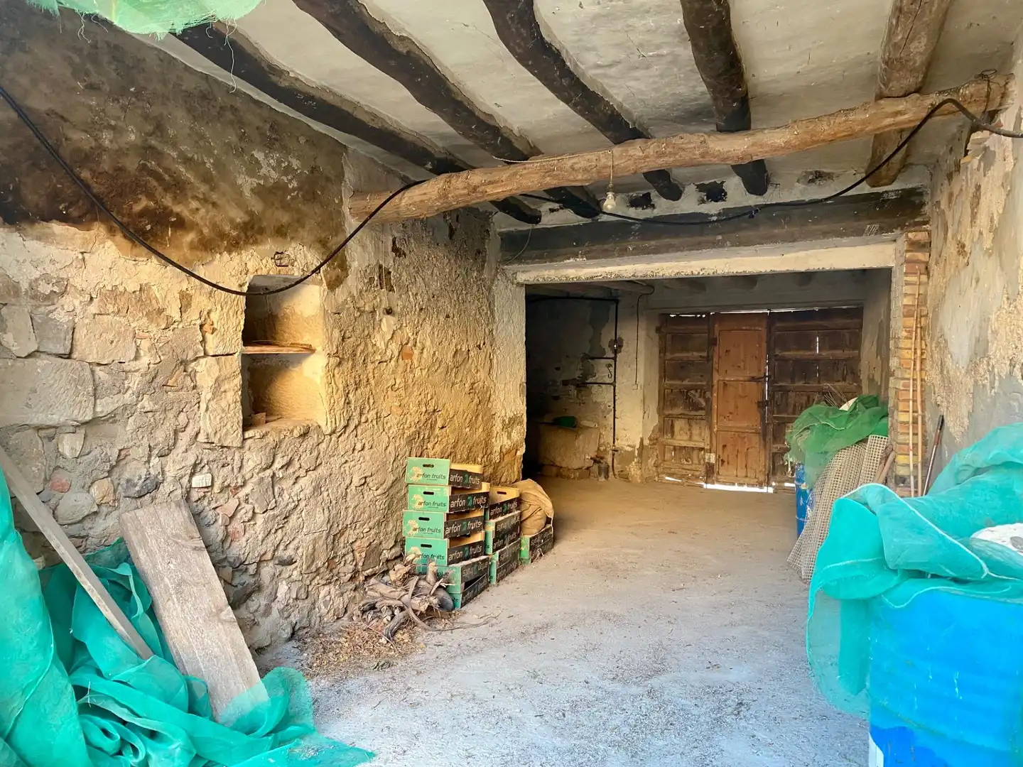 Finca rústica en venta en Sarroca de Lleida con Terraza