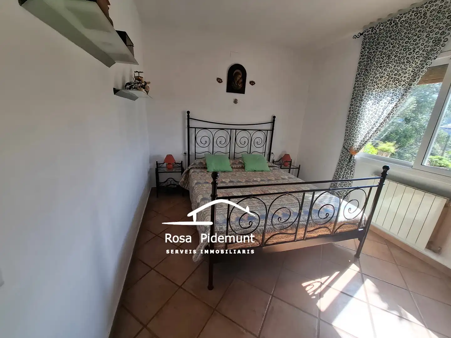 Villa mit Pool zum Verkauf in Carrer Sant Hilari Sacalm, imagen 16