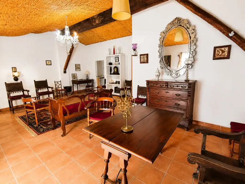 Comedor de Casa o chalet en venta en Almoines