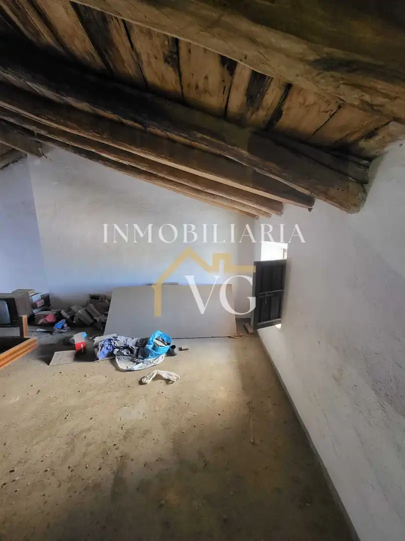 Casa o xalet en venda en Guillena