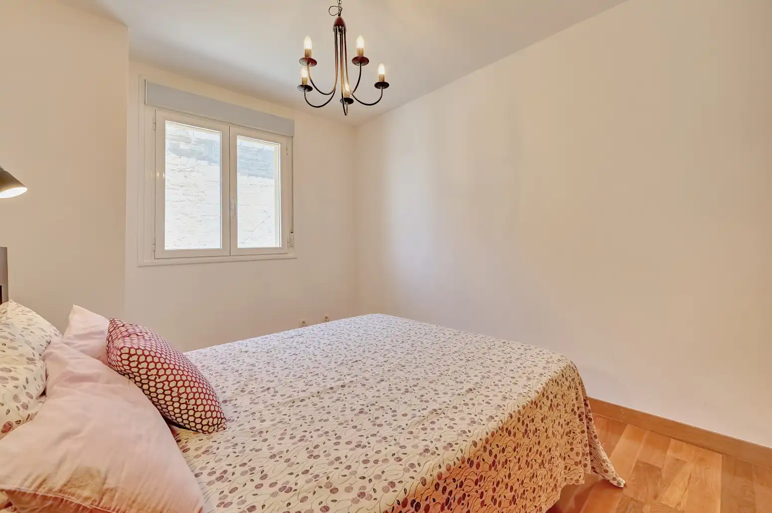 Habitación de Piso en venta en Urraul Bajo con Calefacción y Balcón