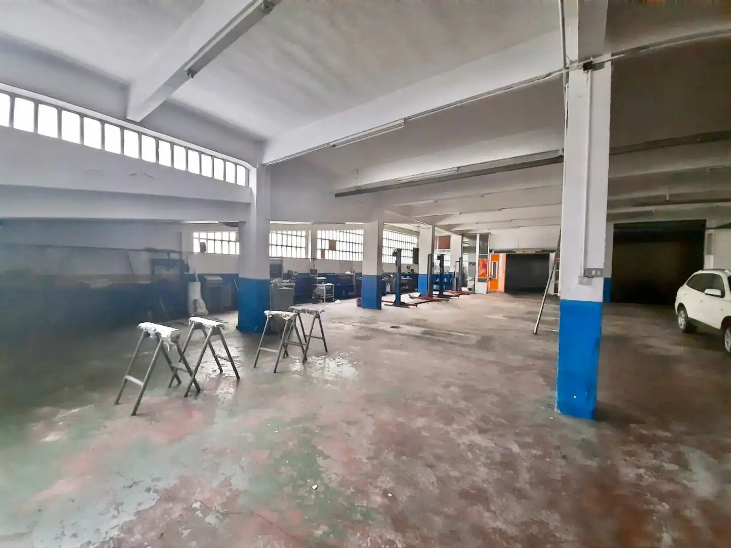 Local comercial de lloguer a San Esteban Auzoa Auzoa 6, imagen 5