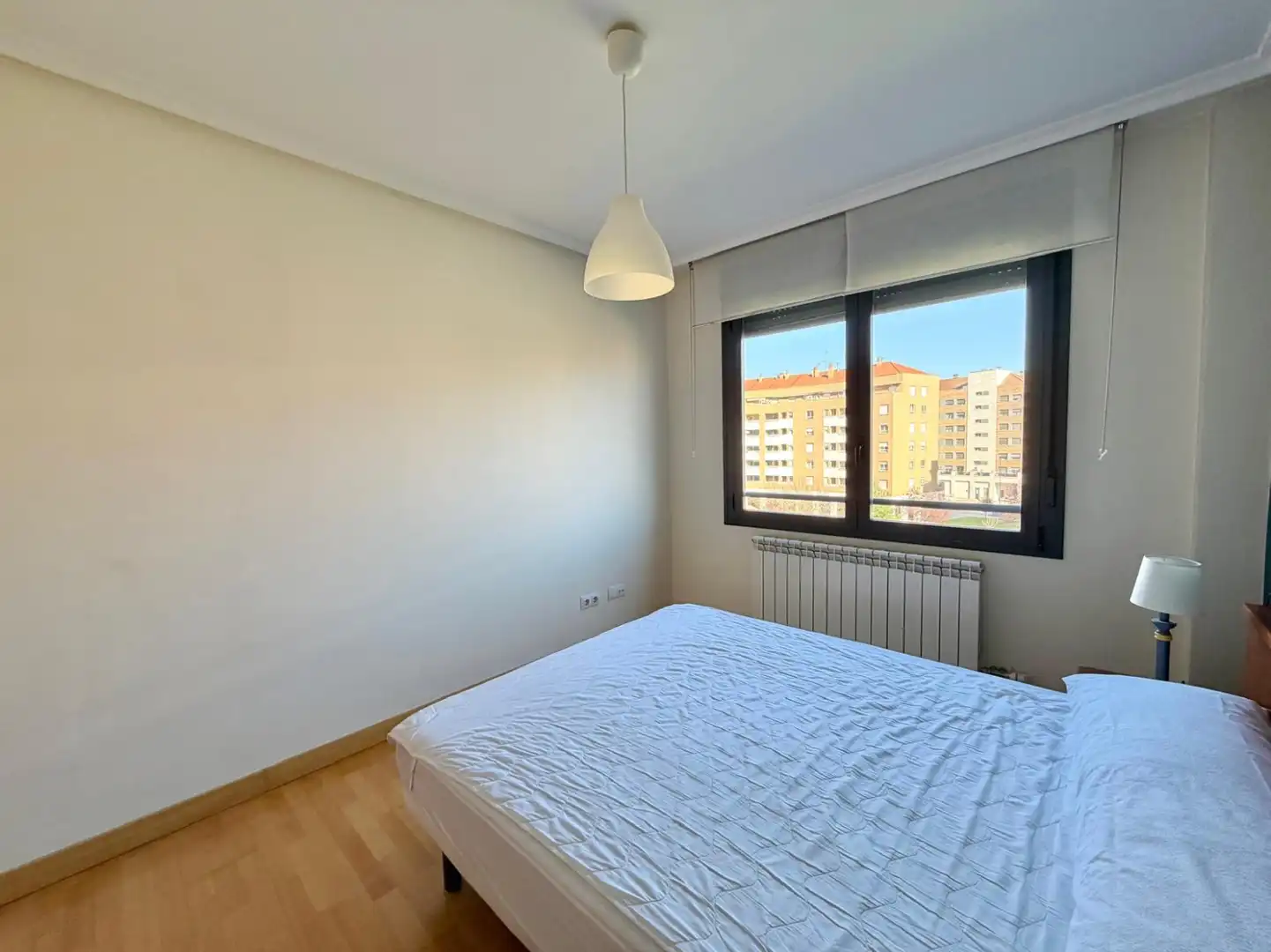Piso de alquiler en Logroño - PQ LIRIOS LOS, La Portalada - Varea