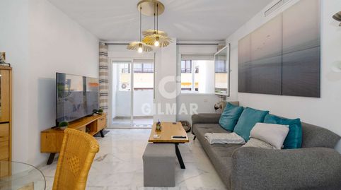 Foto 4 de Apartament en venda a Puerto de Estepona, Estepona