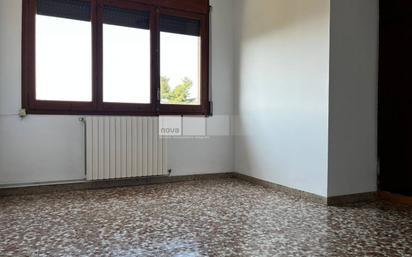 Sala d'estar de Casa o xalet en venda en Seva amb Calefacció i Terrassa