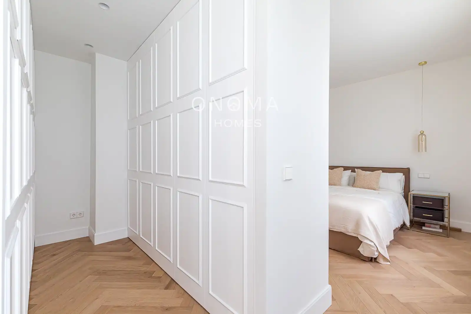 Piso con ascensor en venta en Goya 85, imagen 34