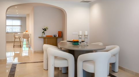 Foto 4 de Planta baixa en venda a Sierra Blanca, Marbella