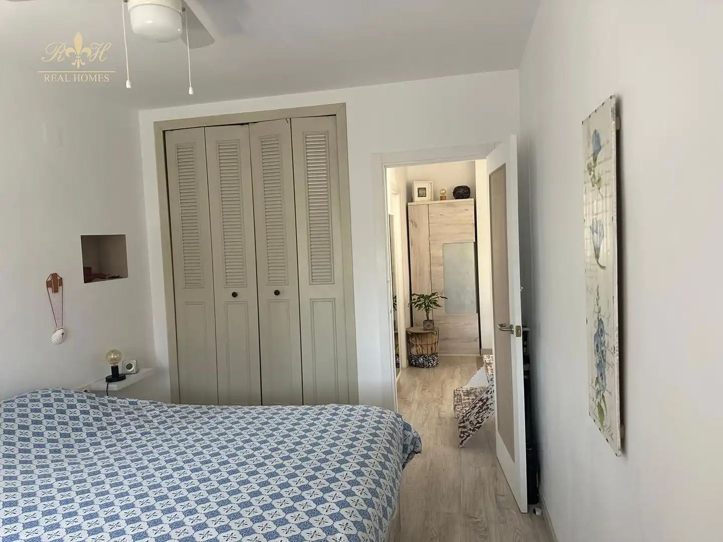 Habitación de Dúplex en venta en L'Alfàs del Pi con Aire acondicionado y Terraza