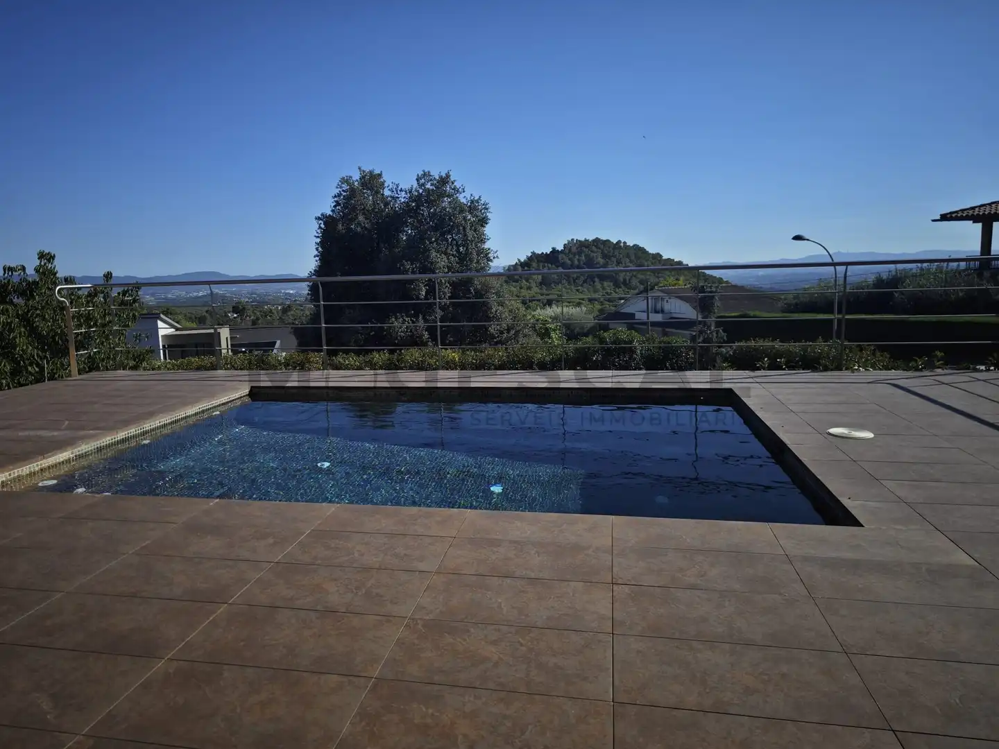 Casa amb piscina en venda a GRIVA, imagen 2