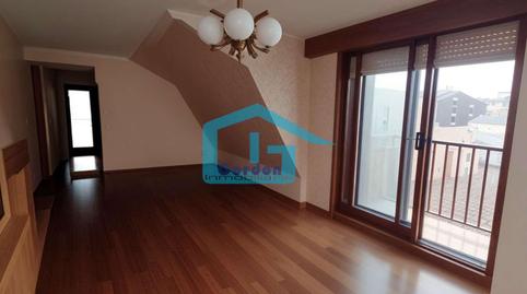 Foto 4 de Àtic en venda a N/a, 64, La Seca - Los Salgueriños, Pontevedra