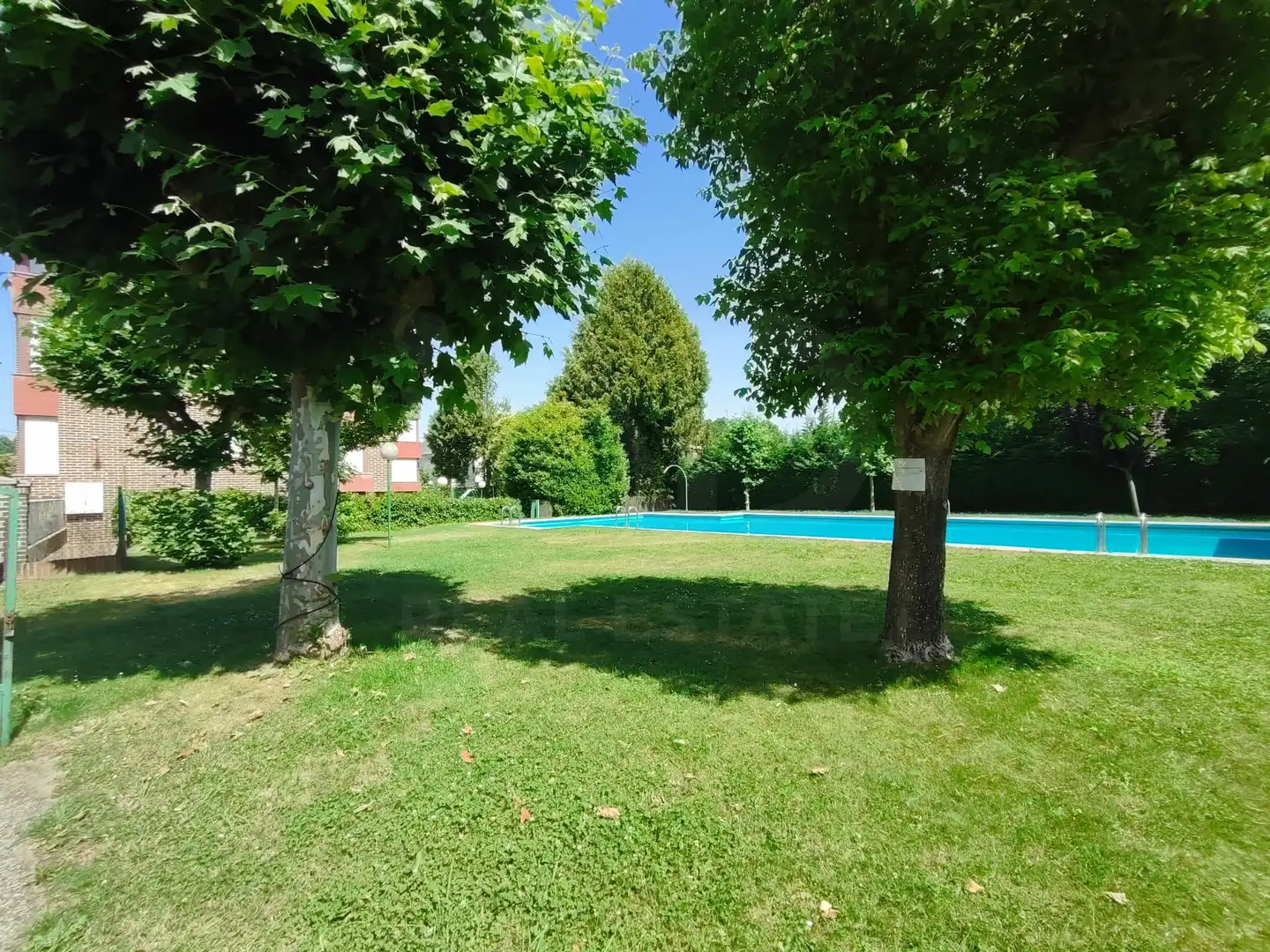 Piscina de Àtic en venda en Villarejo de Órbigo amb Terrassa i Piscina