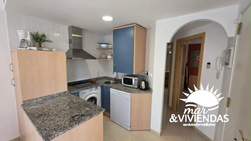 Penthouse mit Terrasse zum Verkauf in Calle Magallanes 41, imagen 9