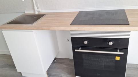 Foto 4 de Estudio en venta en Calle de Isabel Patacón, 2, Buena Vista, Madrid