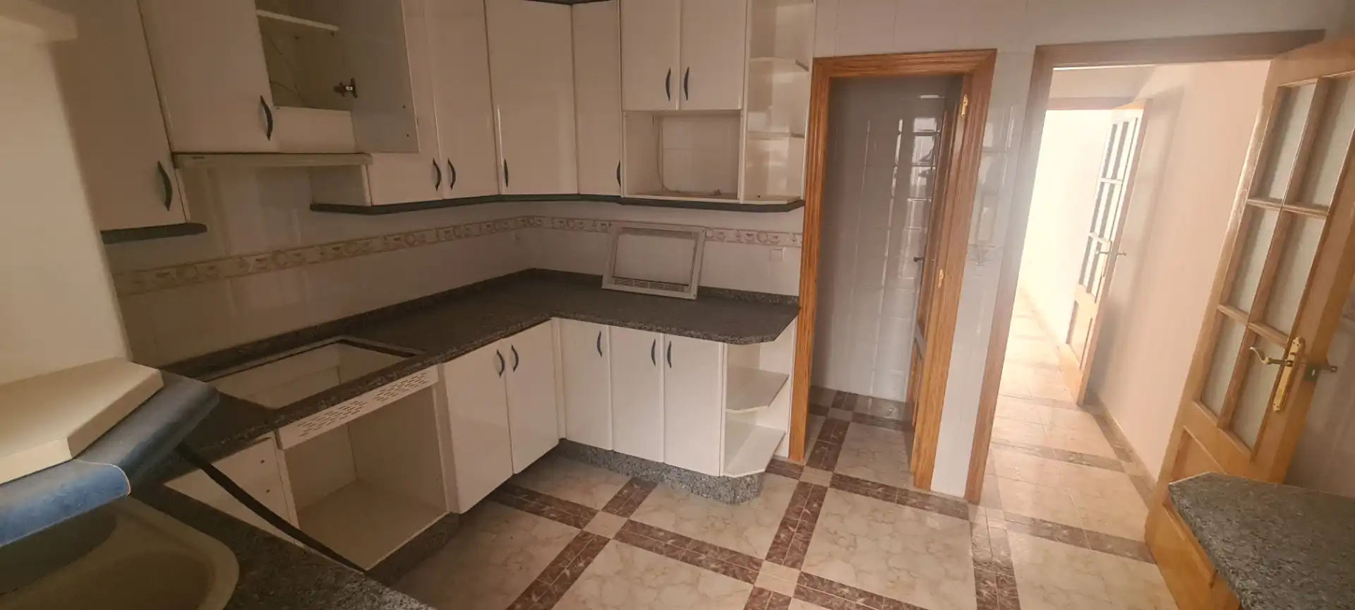 Dúplex con terraza en venta en Azuaga, imagen 8
