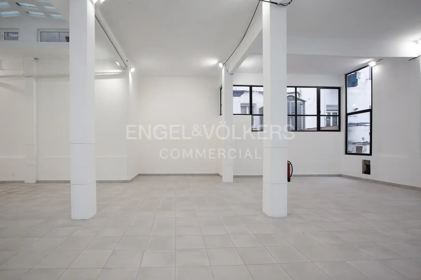 Local comercial en venda a Pérez Galdós Kalea, imagen 5