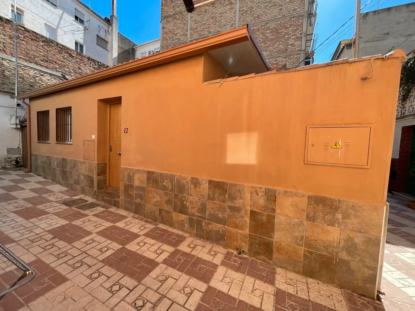 Haus zur Miete in Maracena, imagen 12