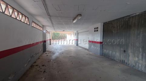 Foto 4 de Garatge en venda a Avenida Infanta Elena, 6, El Tomillar, Málaga