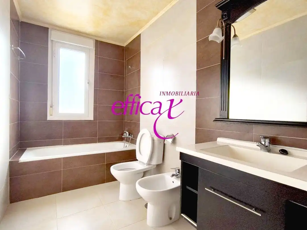 Baño de Casa o chalet en venta en Burujón