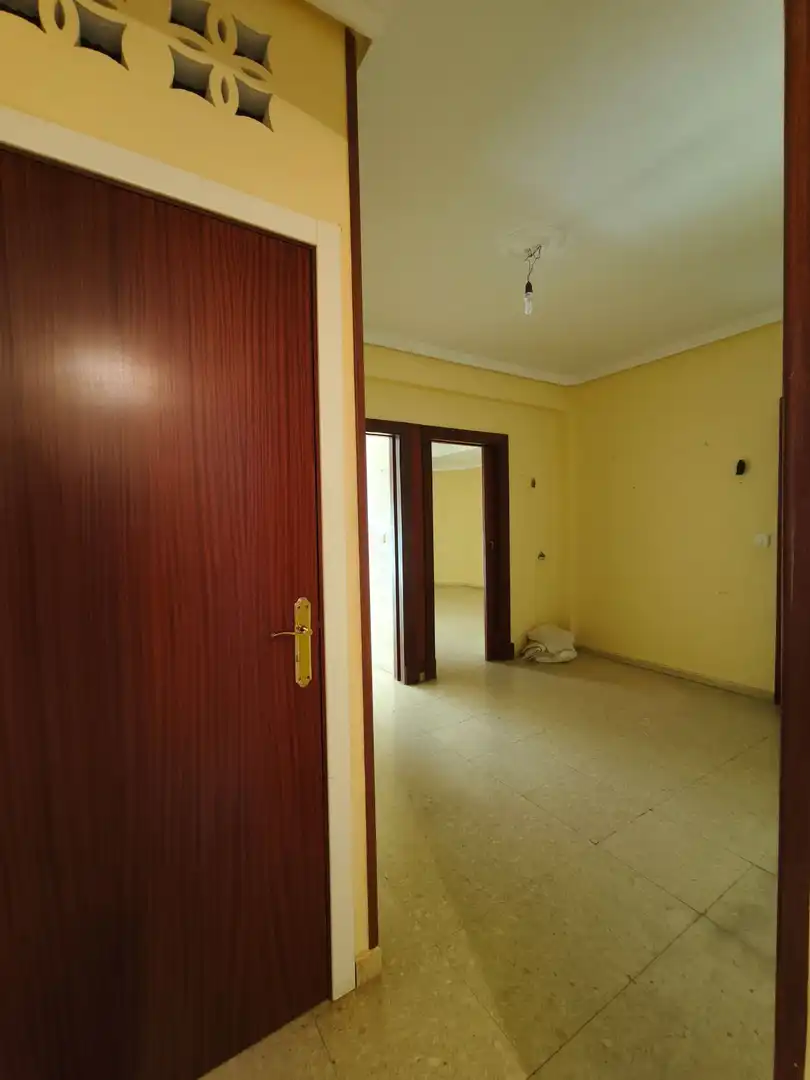 Piso en venta en Huelva con Terraza y Trastero