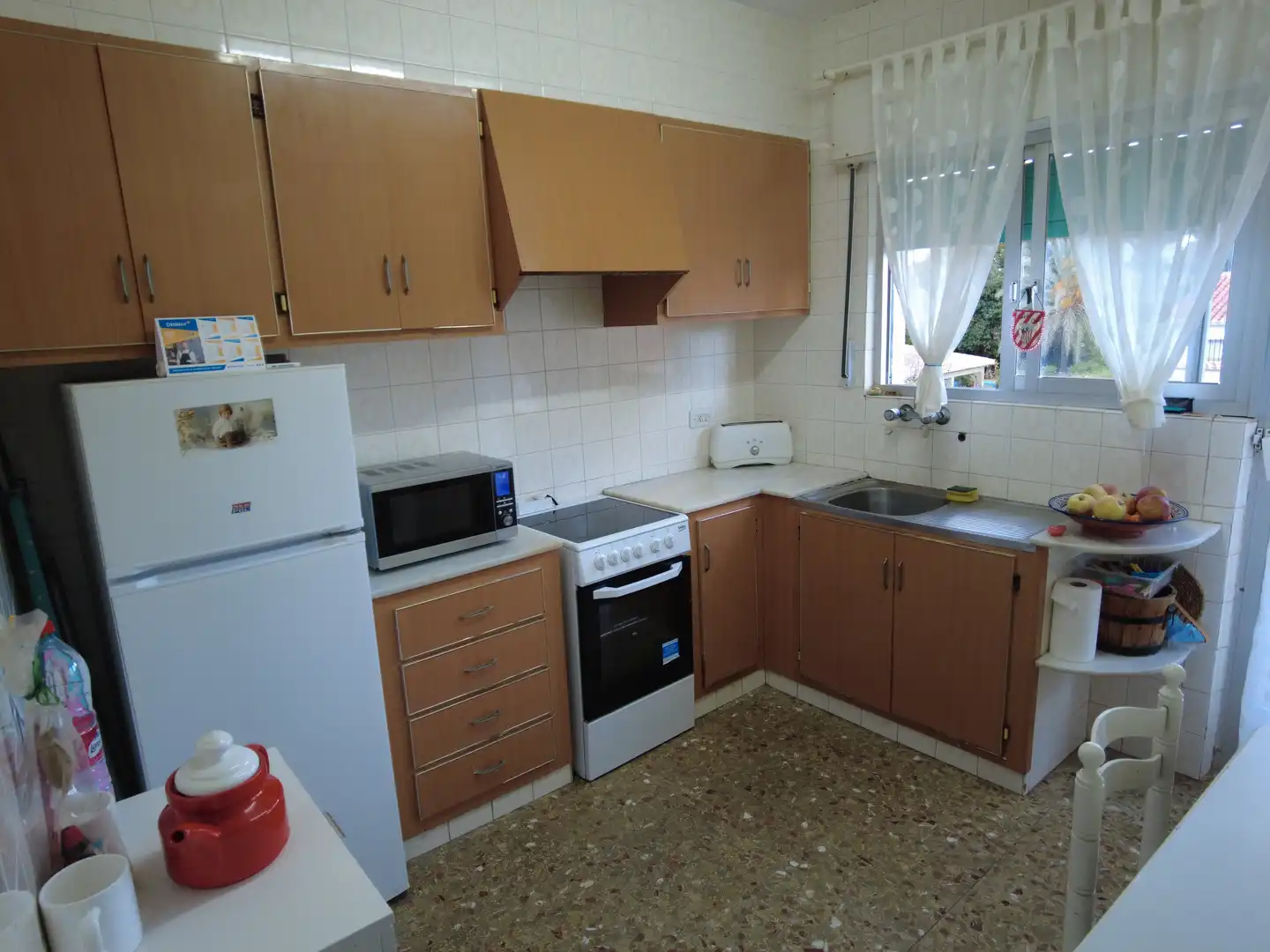 House with garden for sale in Las Rotas / Les Rotes, imagen 27