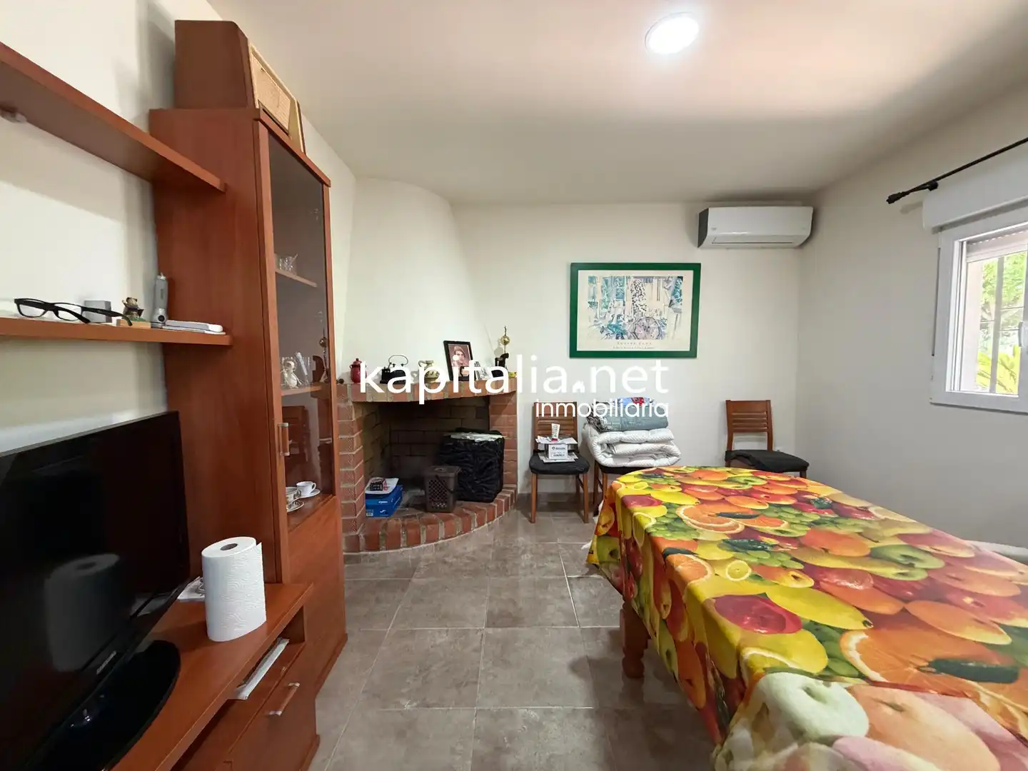 Chalet con jardín en venta en Sant Josep - Zona Hospital, imagen 16