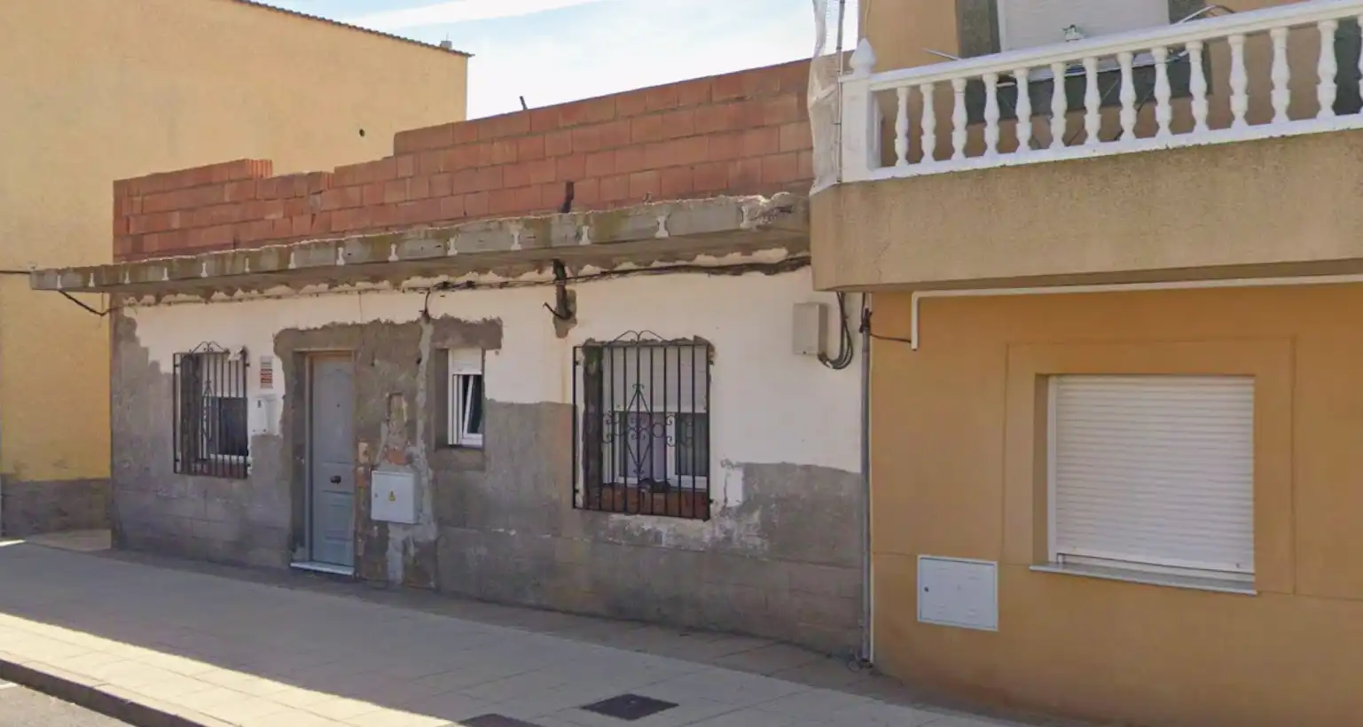 Casa en venda a UNION EUROPEA (DE LA)