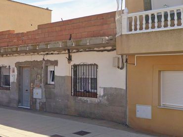 Casa en venda a UNION EUROPEA (DE LA)