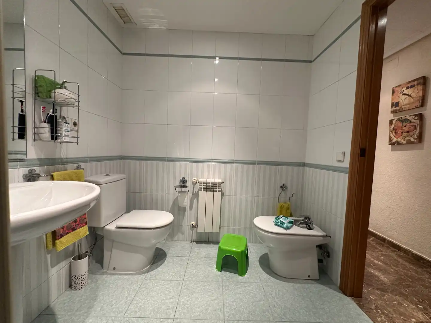 Appartement avec ascenseur à vendre à Carrer d'Herrero, imagen 22
