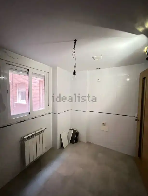 Dormitori de Pis en venda en Puertollano amb Calefacció i Parquet