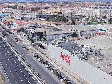 Nave industrial in vendita a Quart de Poblet