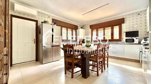 Foto 4 de Casa o xalet en venda a Centro, Málaga