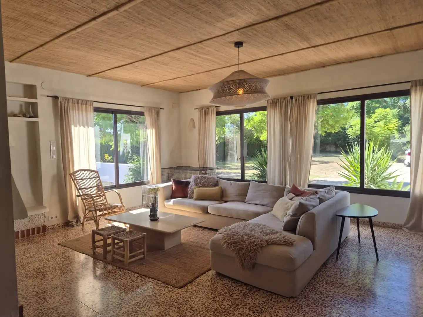 Maison avec piscine à vendre à Teulada