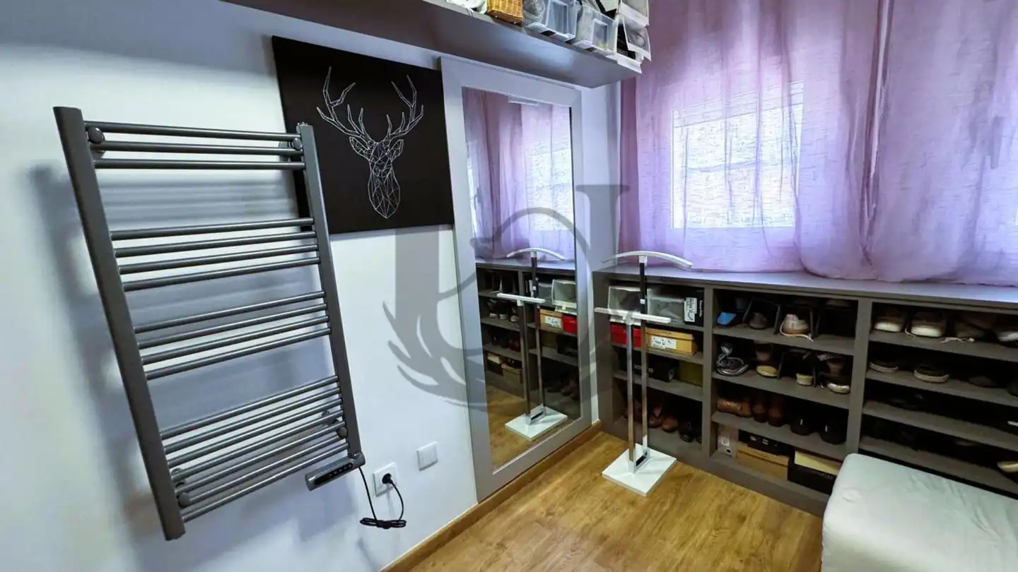 Penthouse mit Aufzug zum Verkauf in Silla, imagen 23