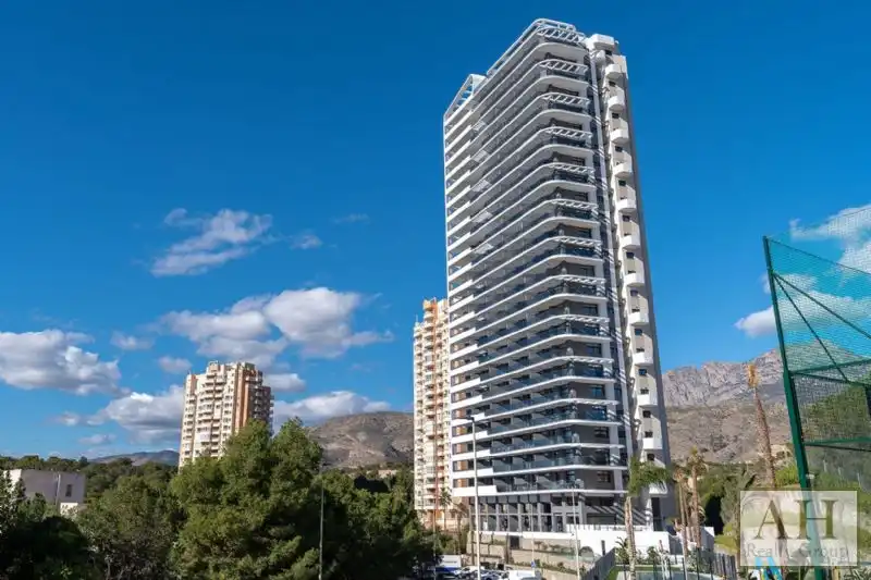 Apartament en venda a Via Parque