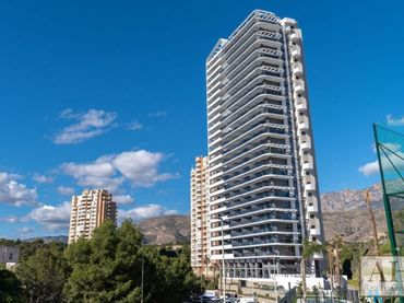 Appartement compact à vendre à Via Parque