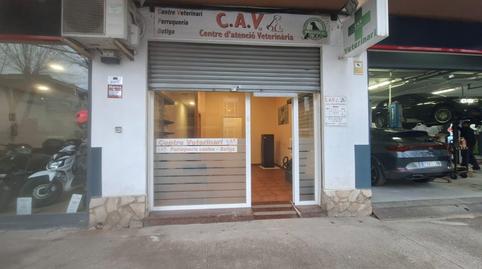 Foto 2 von Geschaftsraum zur Miete in Palafolls, Barcelona