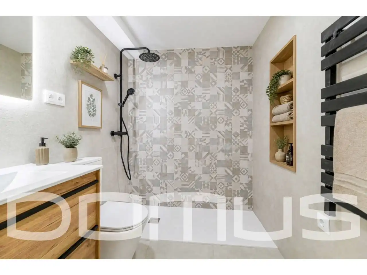 Flat for sale in Calle Mossèn Jacint Verdaguer 204, imagen 7