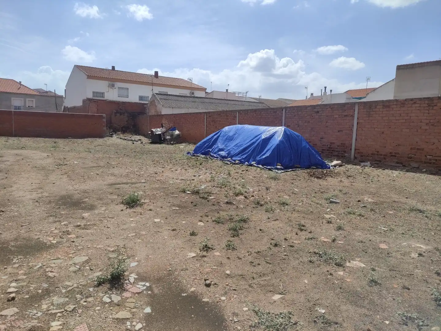 Terrenys i solars en venda a Miguelturra, imagen 9