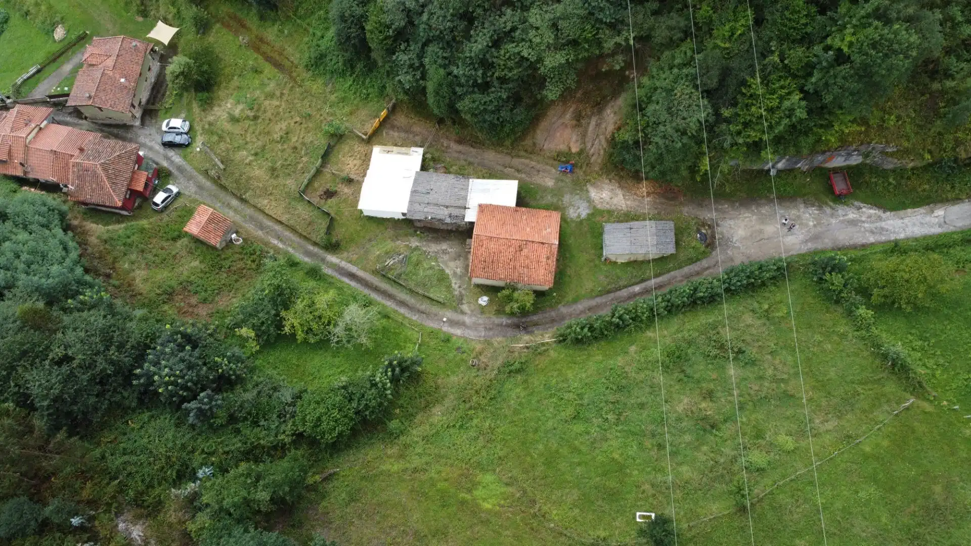 Houses for sale in Piloña  with Private garden