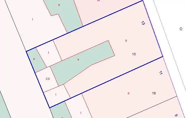 Residential land for sale in El Mercado - Plaza de Toros, imagen 2