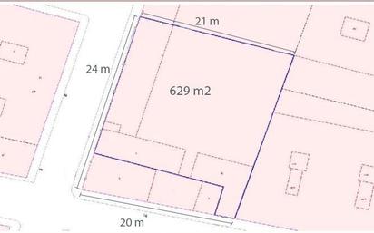 Residencial en venda en Puçol