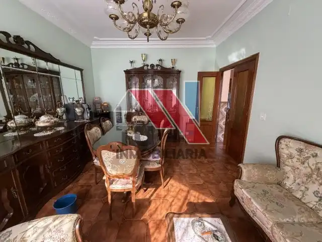 Sala de estar de Casa o chalet en venta en Fuensalida con Calefacción, Amueblado y Horno