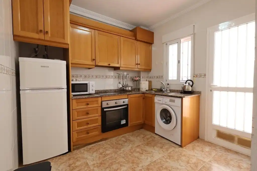 Duplex in vendita a Orihuela Costa, imagen 5