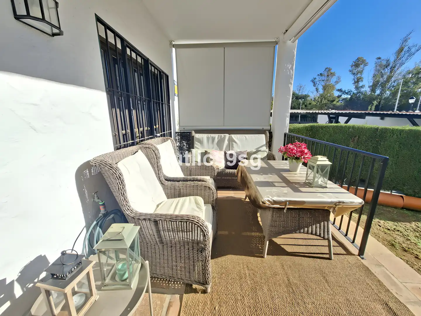 Habitatge amb piscina en venda a Nueva Andalucía, imagen 40