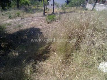 Terreny residencial en venda a Residencial Park