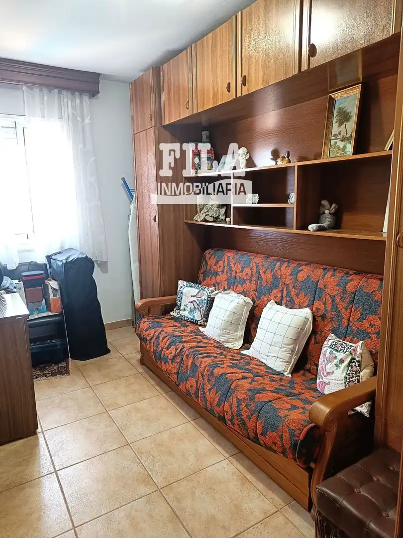 Habitación de Ático en venta en Calafell con Aire acondicionado, Calefacción y Terraza